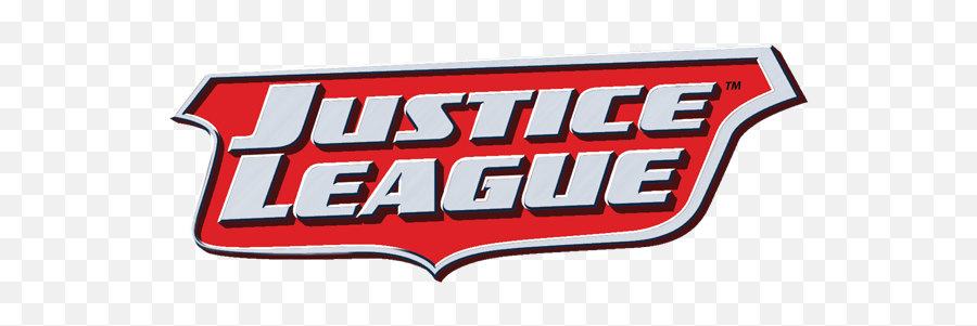 Dc - Justice League Comic Logo Png,Dc Comics Logo Png