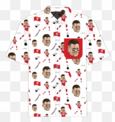 The Tampa Tom Brady Nflpa White Hawaiian Shirt Pre - Order Delivery September 2020 Illustration Png,Tom Brady Png