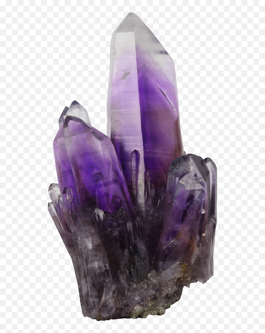 The Thanos Solution Solastalgia - Amethyst Crystal Cluster Png,Infinity Stones Png