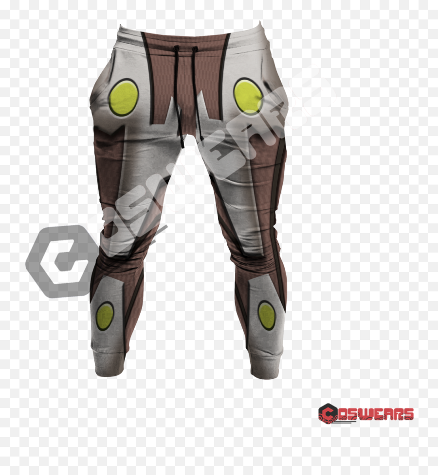 Overwatch Genji Inspired Joggers - Spandex Png,Overwatch Genji Png