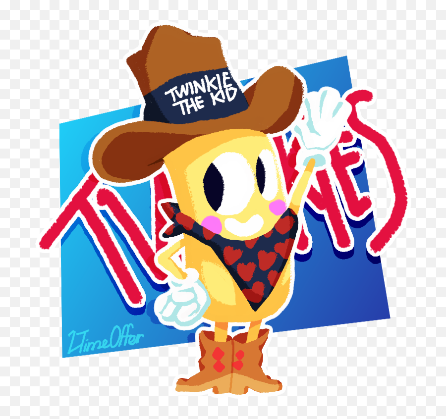 Ltime - Clip Art Png,Twinkie Png