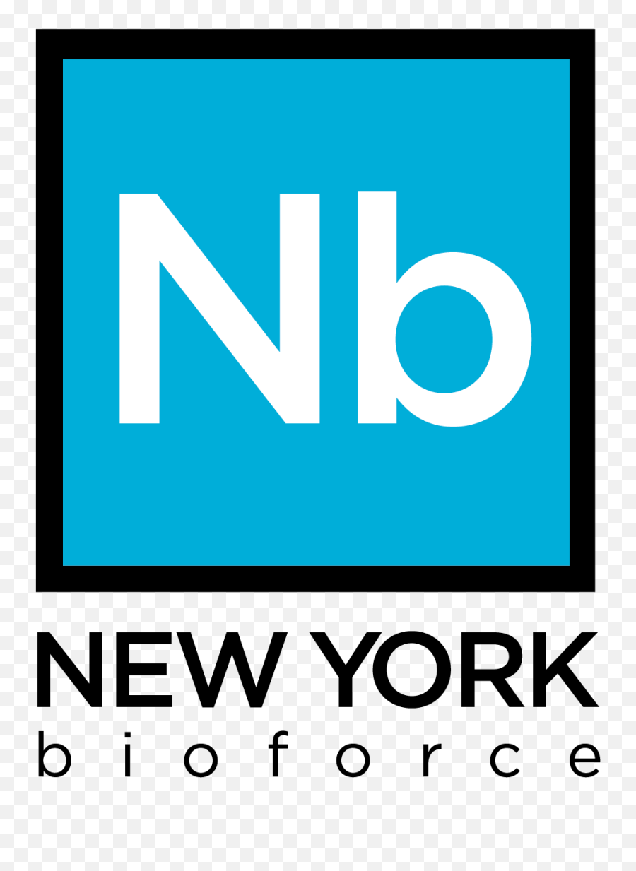 Free Lab Training And Internship Placement - New York Bioforce Logo Png,New York Png