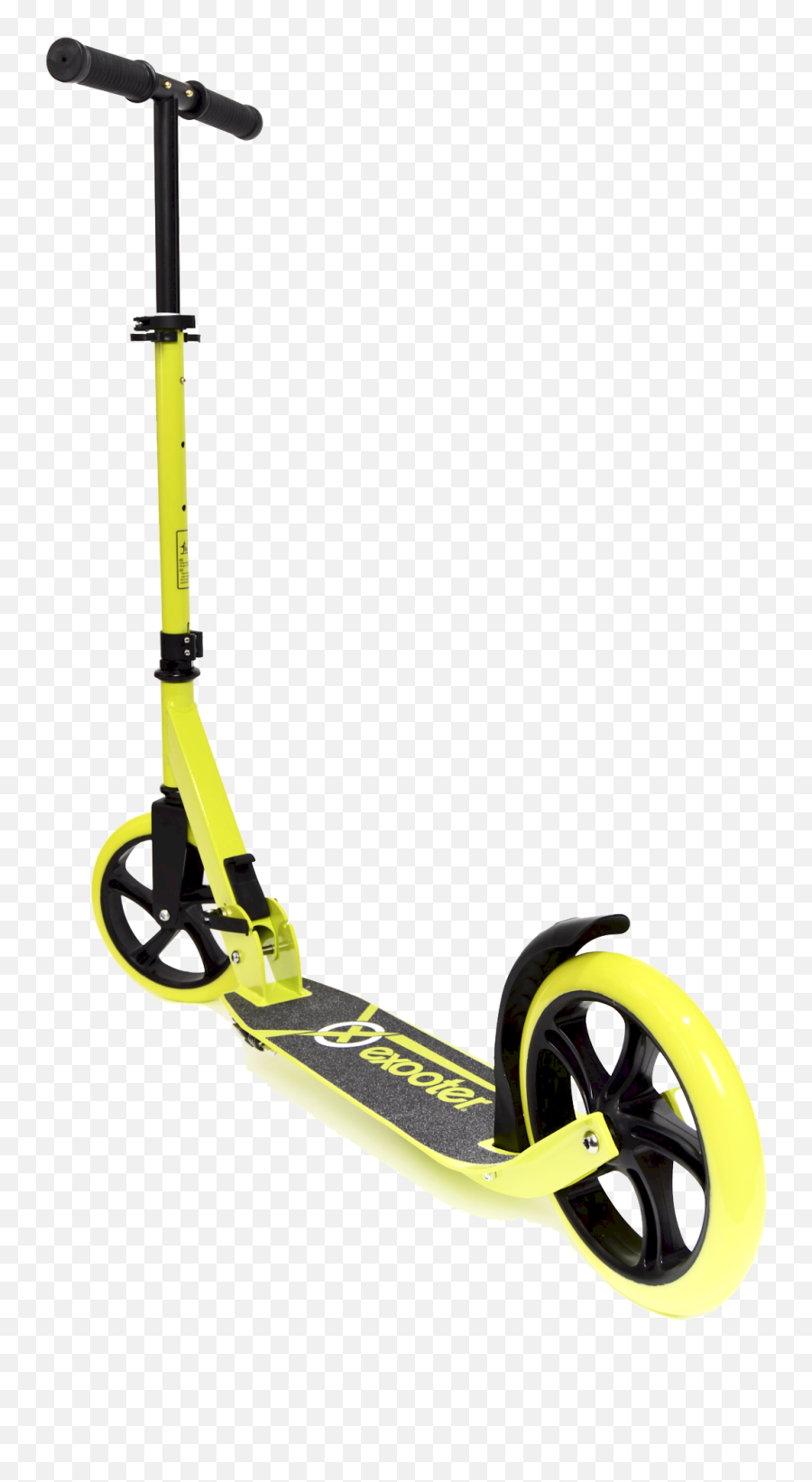 Download Kick Scooter Png Pic - Kick Scooter Illustration Png,Scooter Png