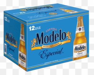 Modelo Especial 12pk Btls - Pack png