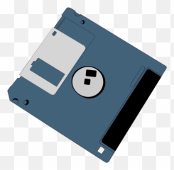 Electronics Accessory Angle Png Clipart - Floppy Disk Transparent,Floppy Disk Png