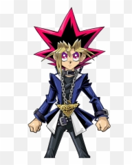 Yugi Muto - Render png