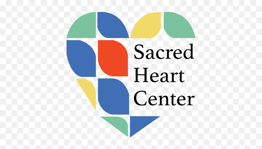Sacred Heart Center - Vertical Png,Sacred Heart Png