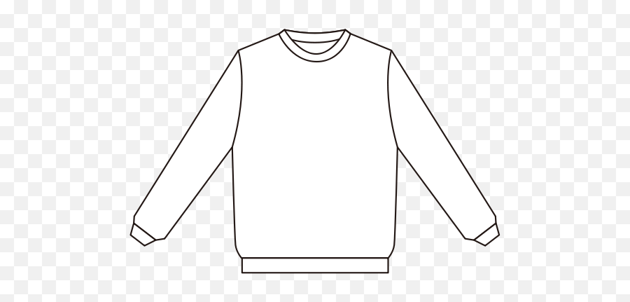 Public Domain - Sweatshirt Vector Free Download Png,Sweatshirt Png