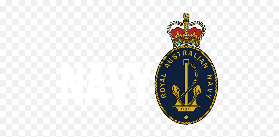 Australian Navy Logo - Australian National Maritime Museum Png,Navy Logo Image