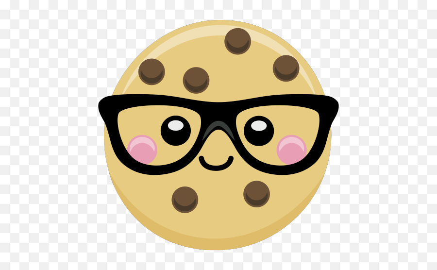 Download Drawing Cookies Nerdy Nummy - Smart Cookie Rosanna Nerdy Nummies Smart Cookie Png,Cookies Transparent Background