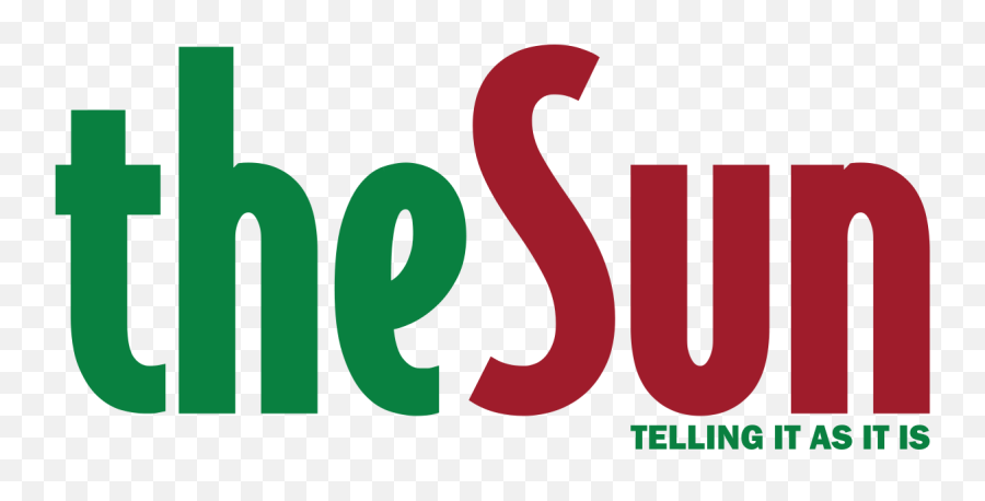 The Sun - Sun Daily Malaysia Logo Png,Newspapers Png