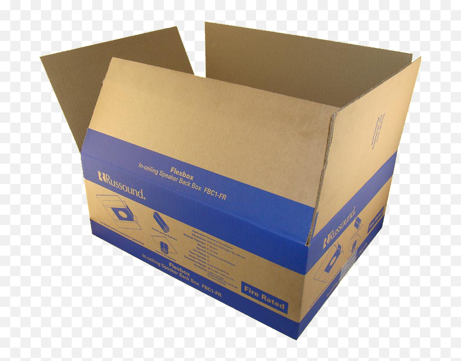 Cardboard Boxes, Packaging Supplier