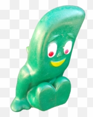 Vargasoncom Gumby Page Png