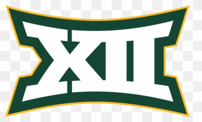 Baylor Iphone 6 Wallpaper Logo - Big 12 Logo Big 12 Logo Png,Iphone Logo Wallpaper