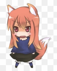 Anime Girl Png - Fictional Character