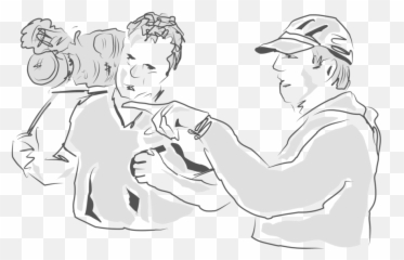 Ledabyle Png Cameraman