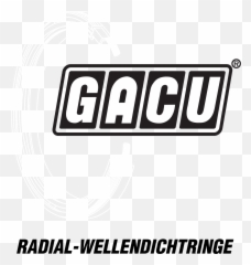 Gacu Oil Seals - Vertical png