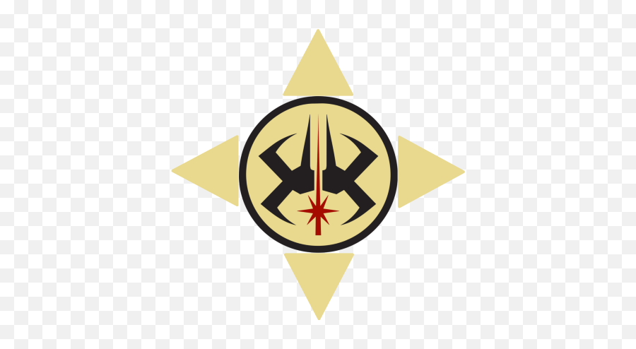 Factory Denied Sith - Star Wars Intergalactic Banking Clan Symbol Png,Star Wars Sith Logo