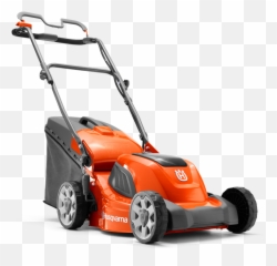 Lc 141i - Lc 141 C Husqvarna Png,Lawnmower Png