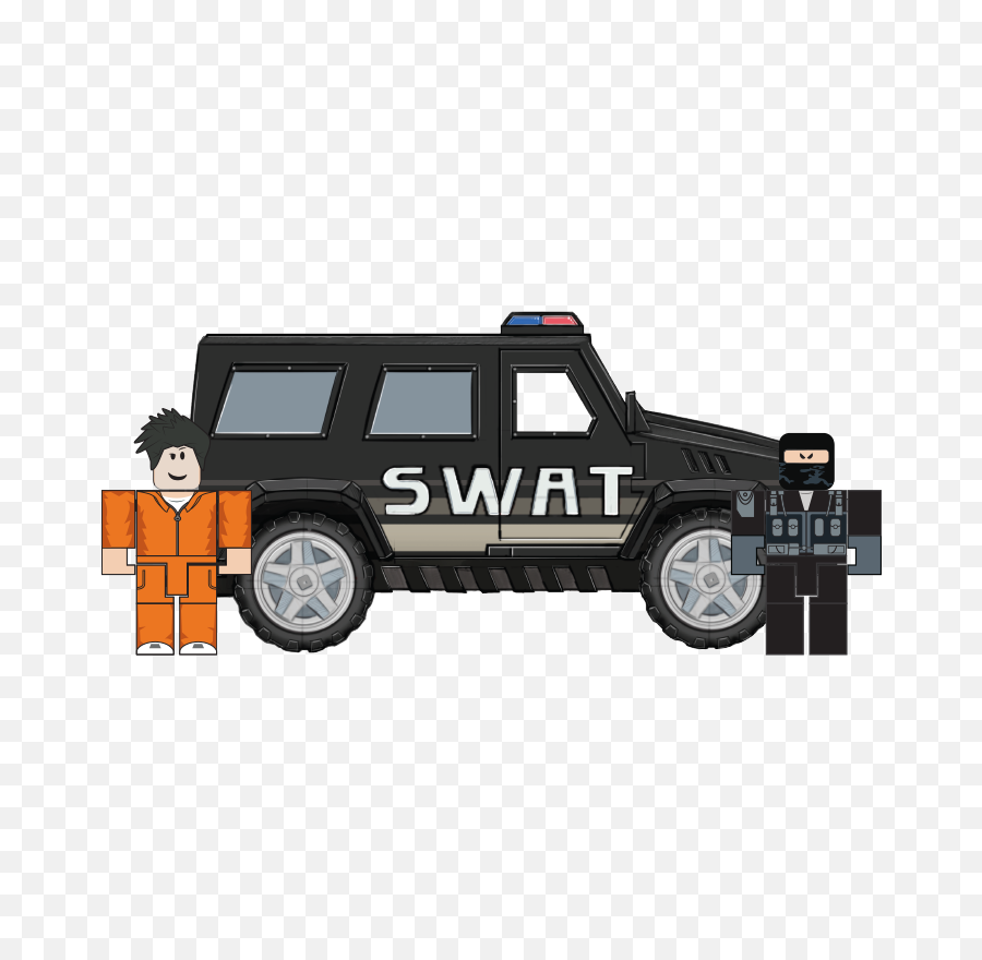 Download Roblox Jailbreak Swat Unit Toy Automotive Decal Png Roblox Jailbreak Logo Free Transparent Png Images Pngaaa Com - swat roblox toy