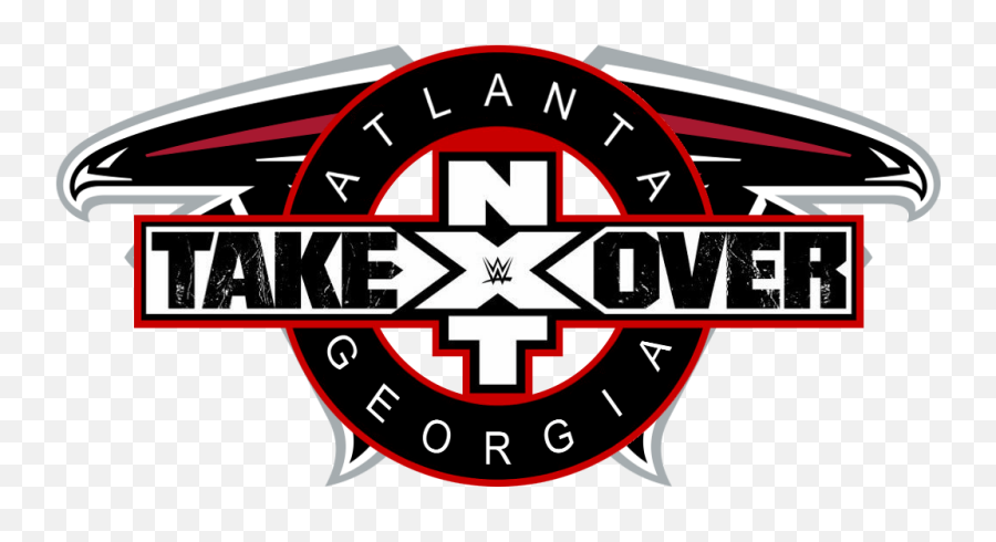 Takeover Logo - Nxt Takeover Custom Logo Png,Nxt Logo Png