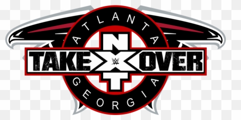 Takeover Logo - Nxt Custom png