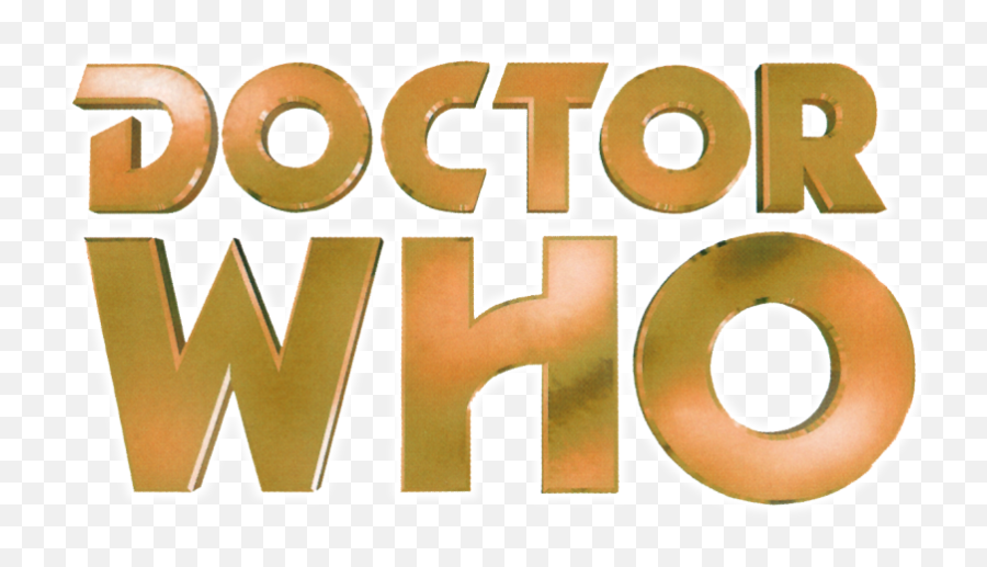 Throup - Doctor Who Logo Big Finish Png,Doctor Who Logo Transparent