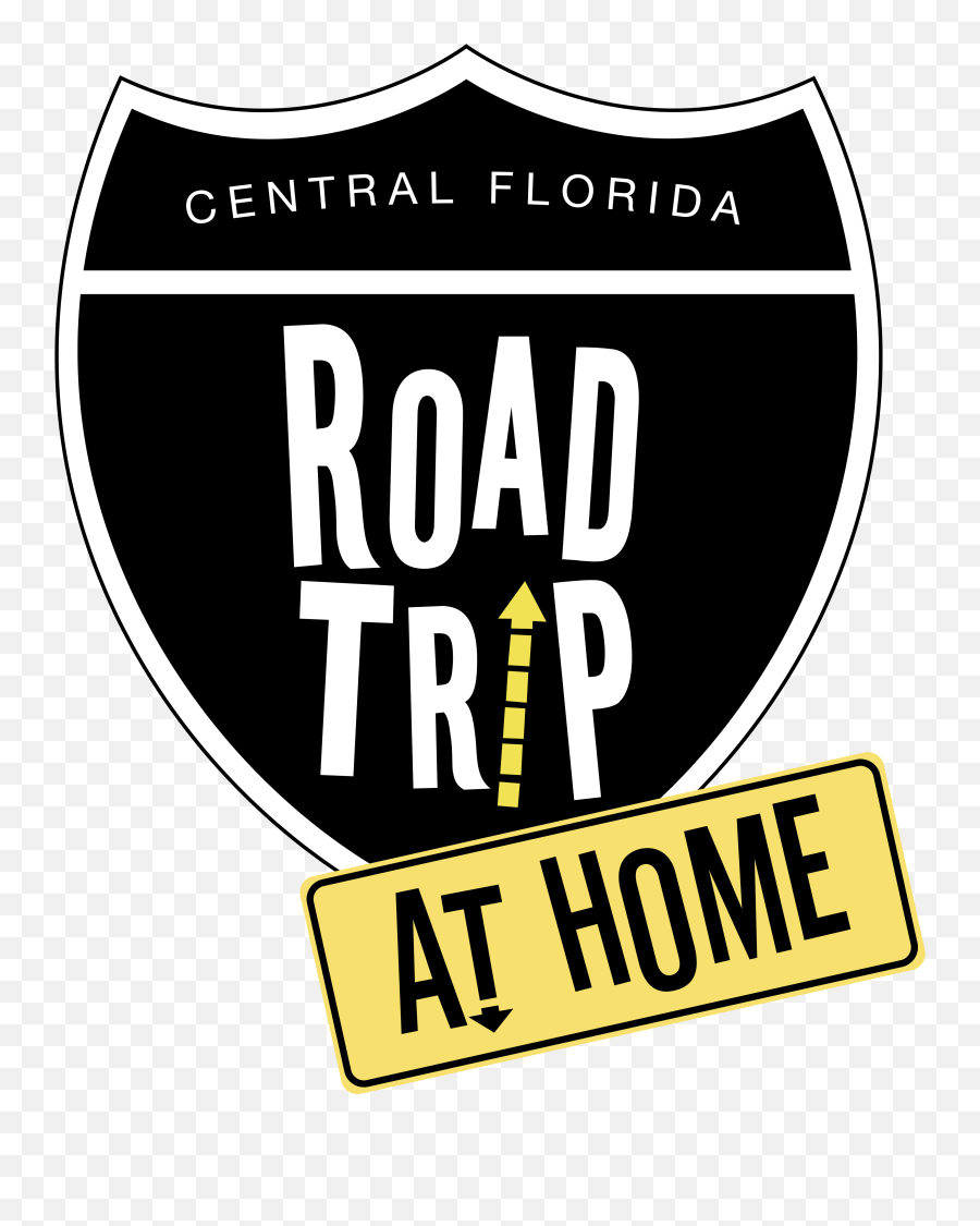 Wucf Central Florida Roadtrip - Language Png,Road Trip Logo