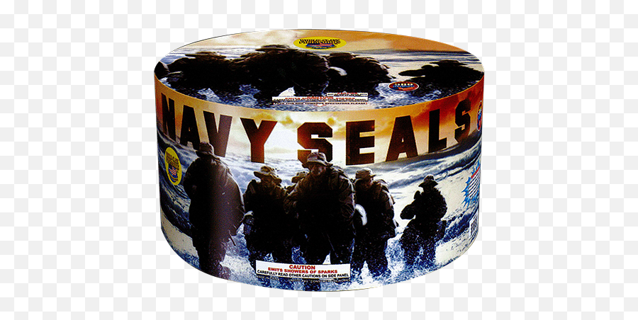 Navy Seals - Cylinder Png,Navy Seal Png