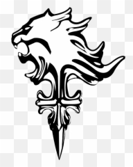 Griever Emblem - Final Fantasy VIII Photo 40607940 Viii png