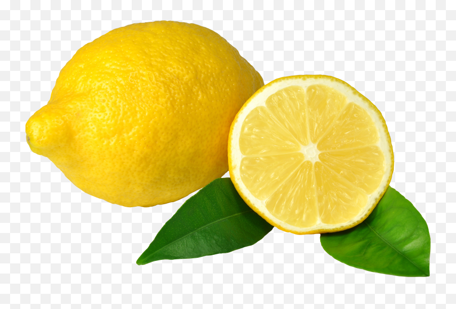 Lemon Png - Lemon Png,Lemon Transparent Background