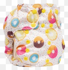 Smart One 3 - Bottoms Sprinkles png
