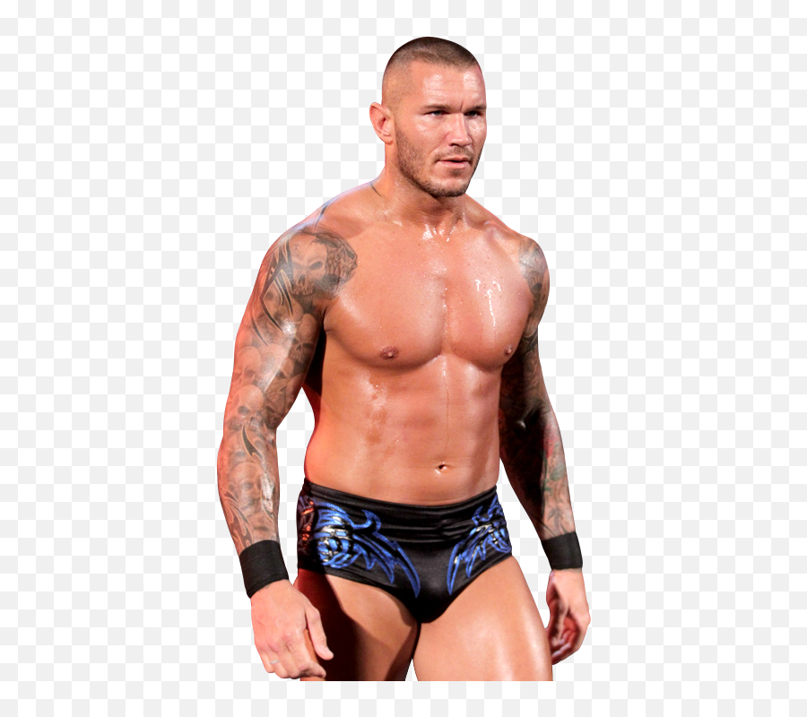 Suspension De Randy Orton Son Avenir Au Sein La Wwe Est - Wwe Randy Orton 2012 Png,Randy Orton Png