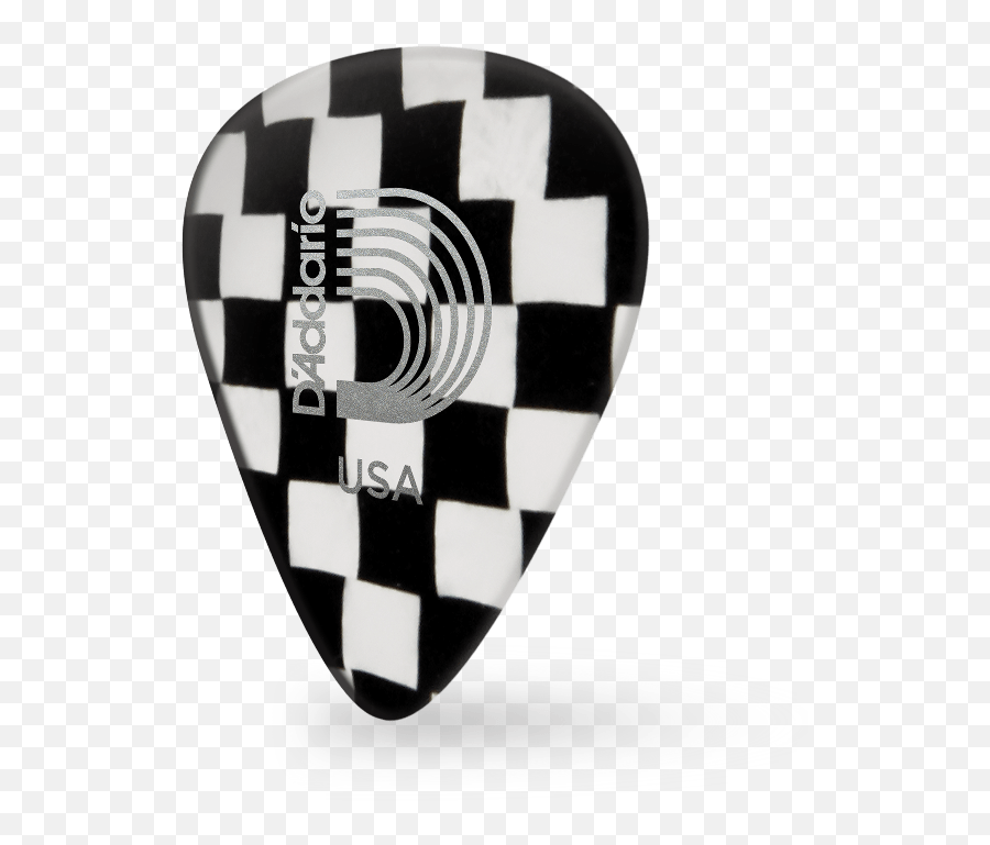 Classic Celluloid Pick - Racing Flags Png,Transparent Checkerboard