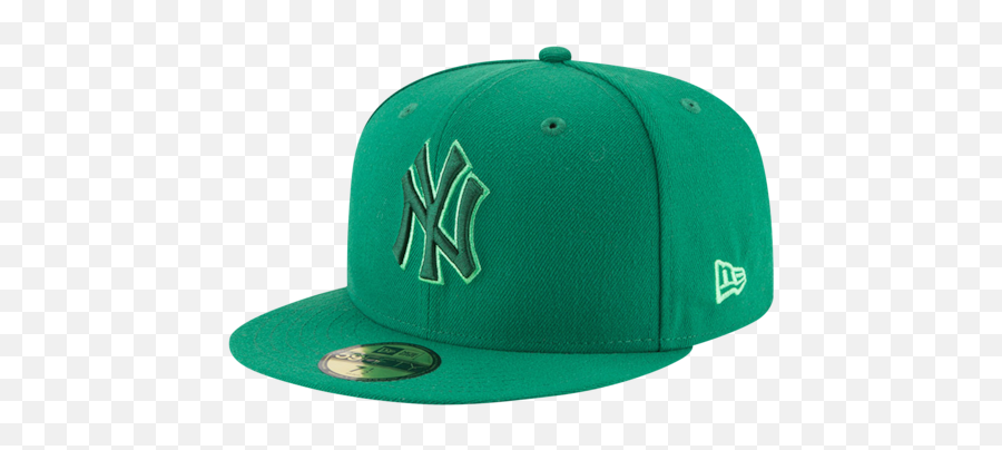 New Era Mlb 59fifty League Pop Cap - Minor League Baseball Hats Png,Yankees  Hat Png - free transparent png images 