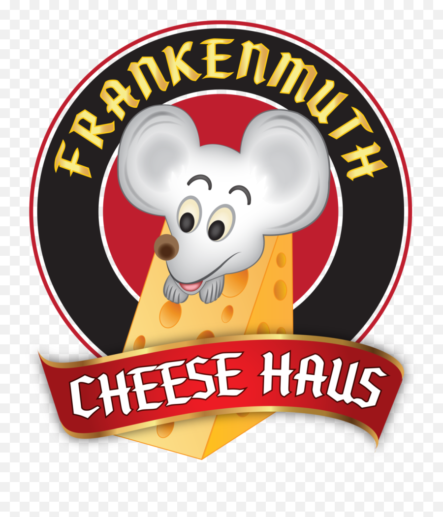 Frankenmuth Cheese Haus - Star Of Life Clip Art Png,Cheez It Logo