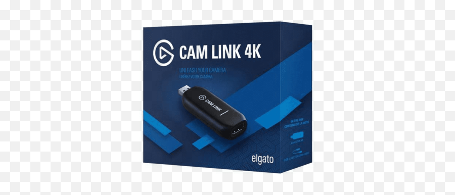 Rent An Elgato Camlink 4 K In North Hollywood Kitsplit - Cam Link 4k Png,Elgato Png