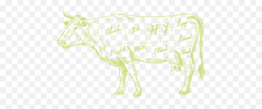 Facebook - Working Animal Png,Cow Transparent