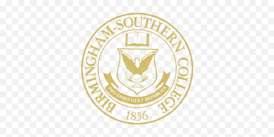 Private University Index Birmingham - Southern College Birmingham Southern College Seal Png,Southern University Logo