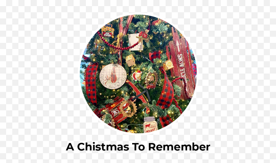 A Christmas To Remember - For Holiday Png,A Day To Remember Logo Transparent