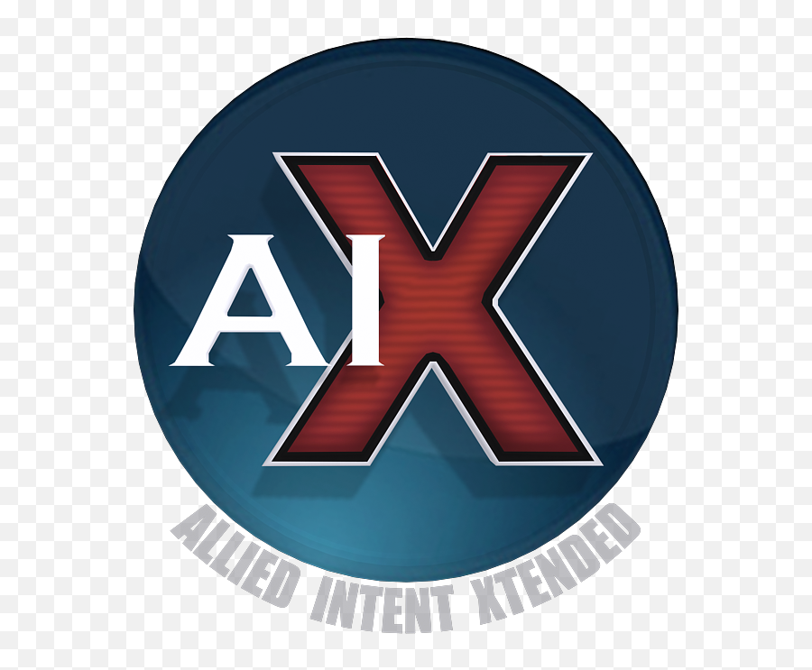 Aix Fansite Logos - Aix Png,Firestorm Logo