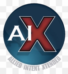 Aix Fansite Logos - Aix png