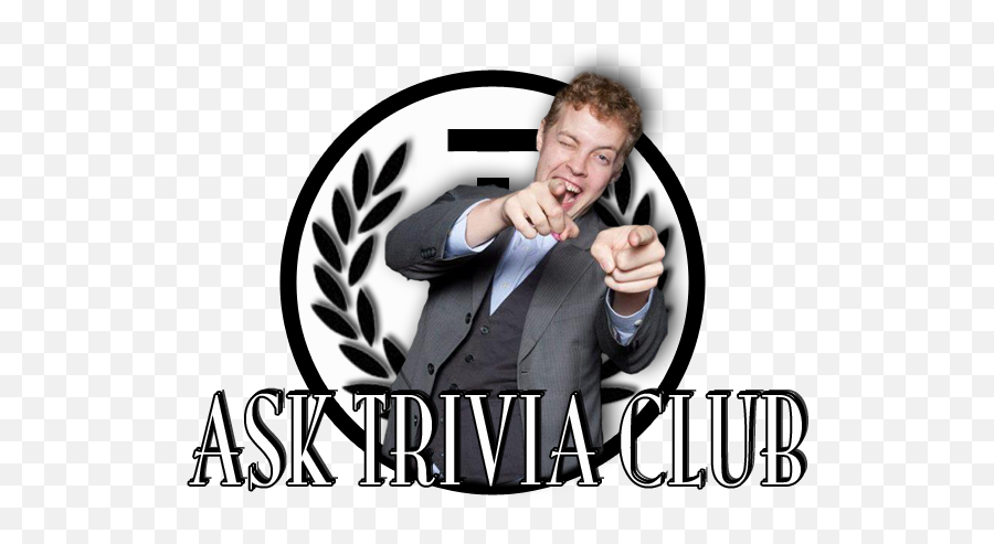Ask Trivia Club 002 The Greatest Sequel Never Made U0026 Anna - Gentleman Png,Buckaroo Banzai Logo