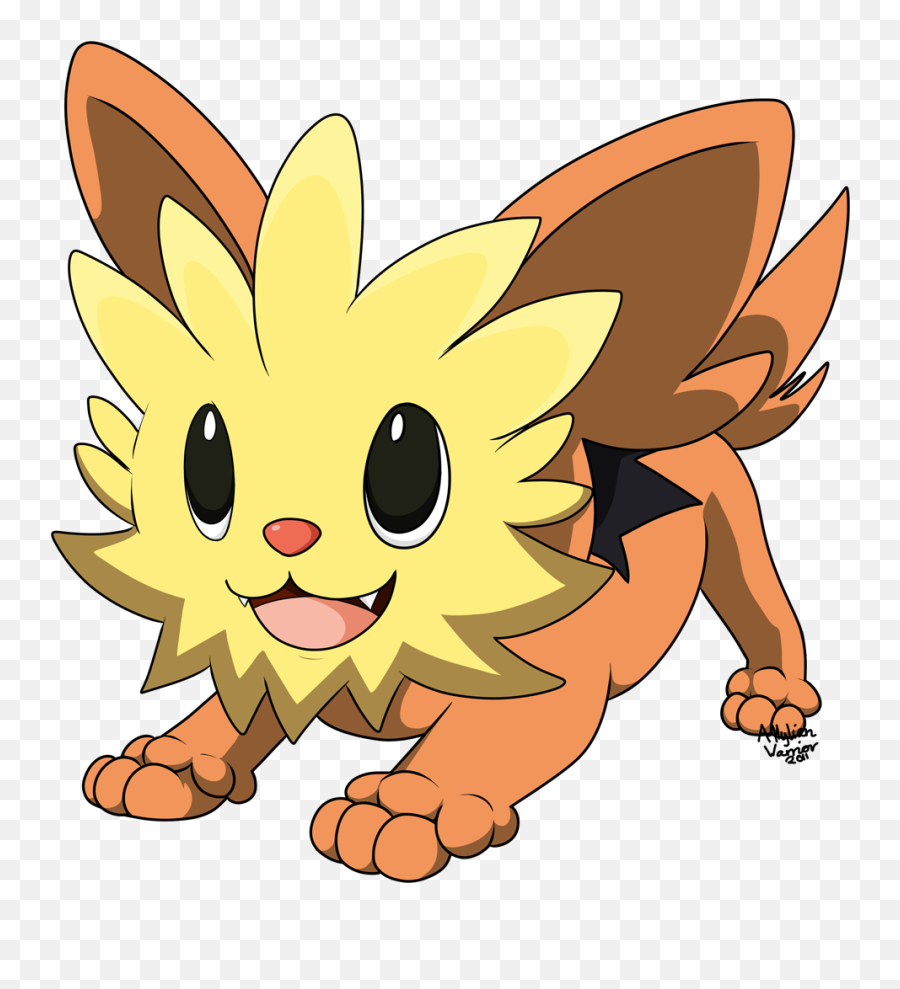 Happy National Puppy Day - Imagenes De Pokemon Lillipup All Pokémon Lillipup Png,Nidoking Png
