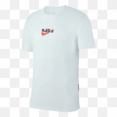 Swoosh Png - Active Shirt