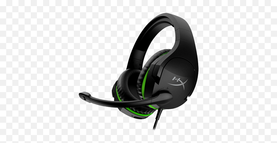 Audífonos Gamer - Hyperx Cloudx Stinger Png,Audifonos Png