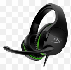 Audífonos Gamer - Hyperx Cloudx Stinger Png,Audifonos Png