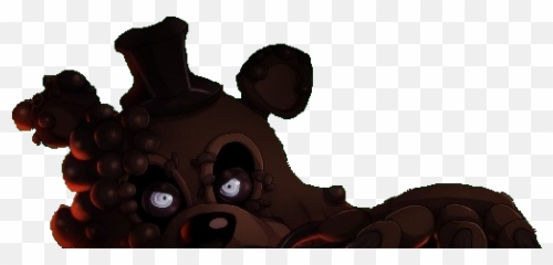 Twisted Animatronics Transparent Rip - Twisted Animatronics Fnaf Transparent Background Png,Fnaf Transparent