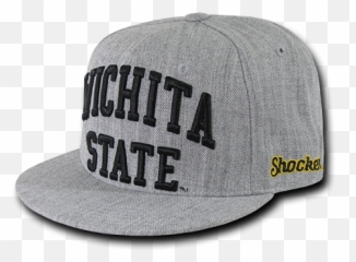 College Fitted Caps Hats - For Baseball png