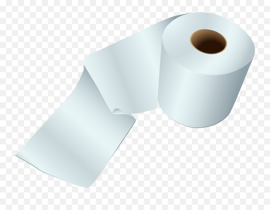 Tissue Paper Png Transparent Images - Toilet Paper,Tissue Png